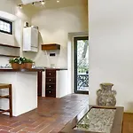 Διαμέρισμα Colombaio Di Cencio Gaiole in Chianti