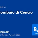 Colombaio Di Cencio Gaiole in Chianti