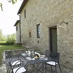 Colombaio Di Cencio Διαμέρισμα *