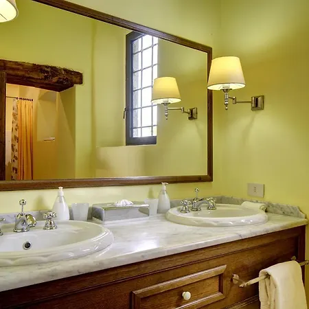 Colombaio Di Cencio Apartment *