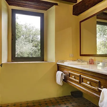 Apartment Colombaio Di Cencio Gaiole in Chianti