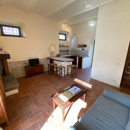 Apartment Colombaio Di Cencio