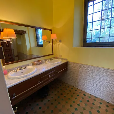 Colombaio Di Cencio Apartment