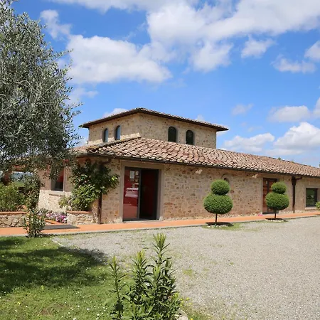 Colombaio Di Cencio Apartment Gaiole in Chianti