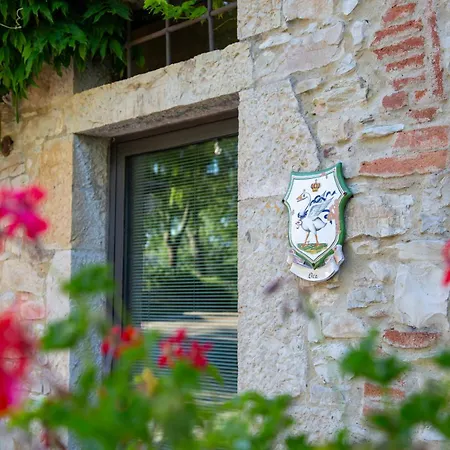 Colombaio Di Cencio