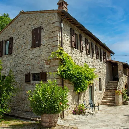 Apartment Colombaio Di Cencio *