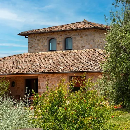 Colombaio Di Cencio *