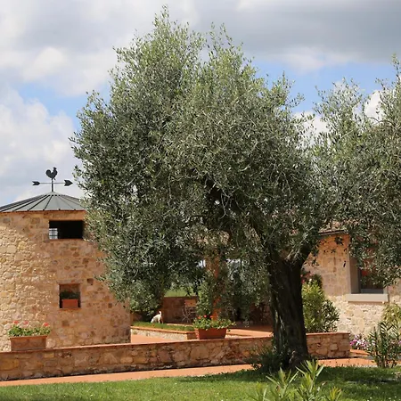 Colombaio Di Cencio Gaiole in Chianti