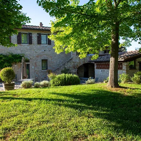 Colombaio Di Cencio