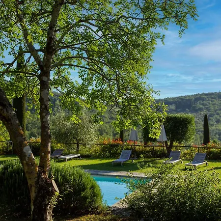 Apartment Colombaio Di Cencio Gaiole in Chianti