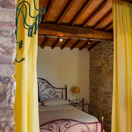 Colombaio Di Cencio Apartmán