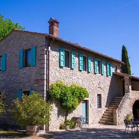 Colombaio Di Cencio *