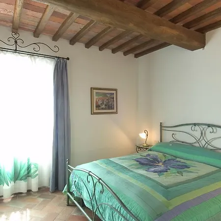 Colombaio Di Cencio