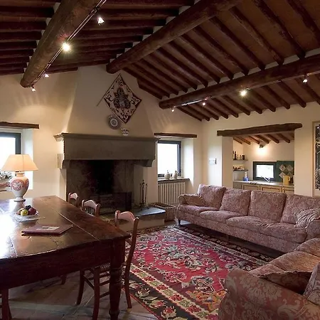 Colombaio Di Cencio Apartment