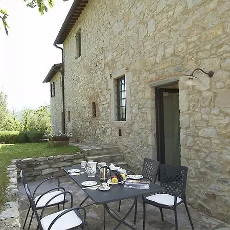 Colombaio Di Cencio Apartment *