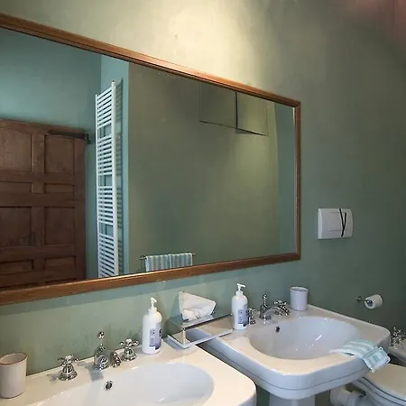 Colombaio Di Cencio Apartment Gaiole in Chianti