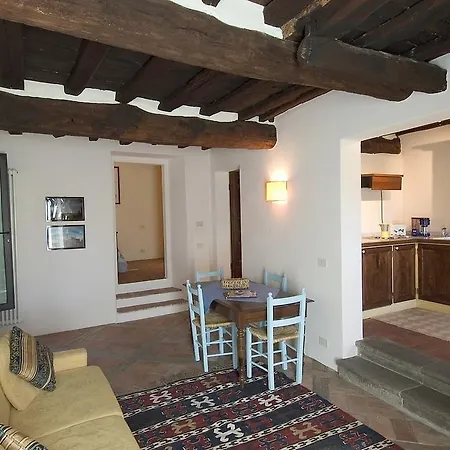 Colombaio Di Cencio Apartment