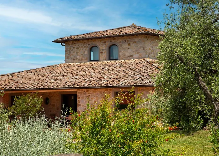 Colombaio Di Cencio *